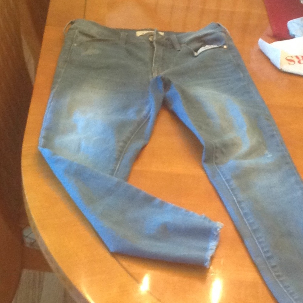 Pacsun jeggings